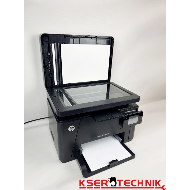 Urządzenie wielofunkcyjne Drukarka Ksero Skaner HP Color LaserJet Pro M177FW